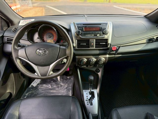 TOYOTA豐田 YARIS  第12張相片