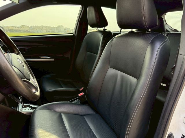 TOYOTA豐田 YARIS  第13張相片