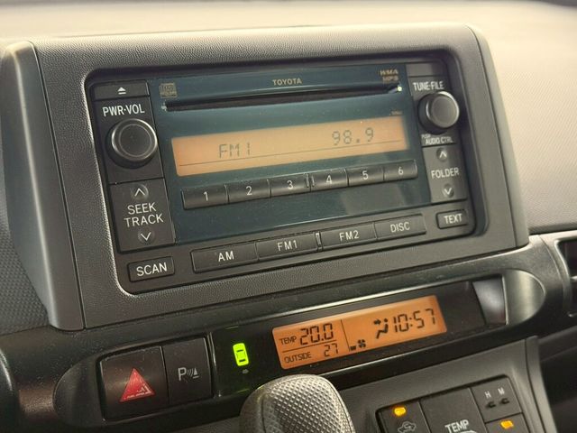 TOYOTA豐田 WISH  第9張相片