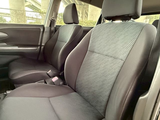 TOYOTA豐田 WISH  第13張相片