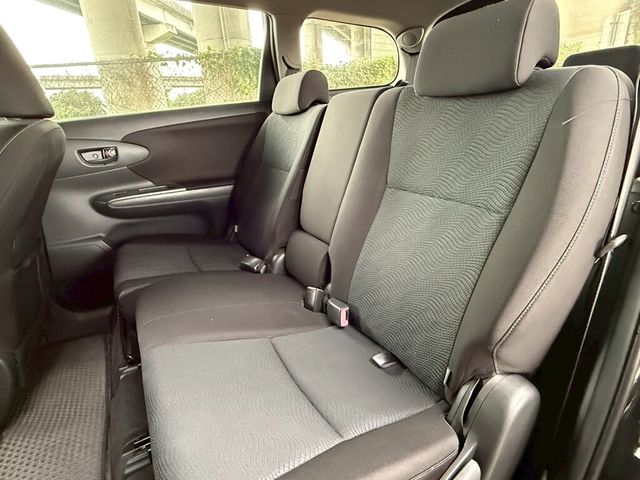 TOYOTA豐田 WISH  第14張相片