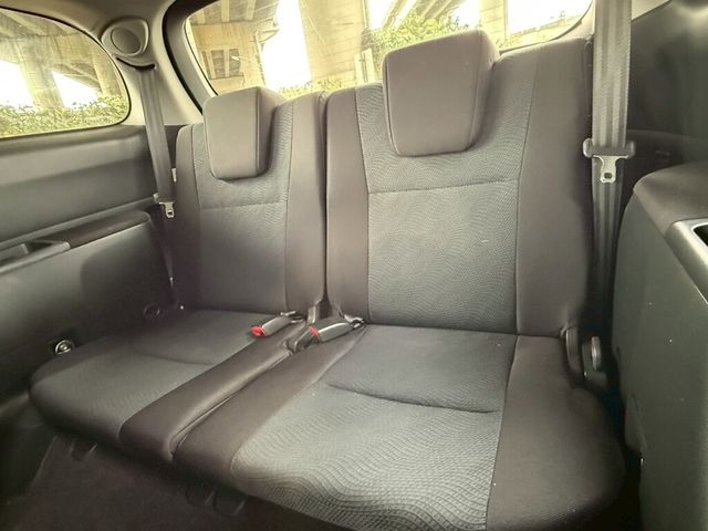 TOYOTA豐田 WISH  第15張相片