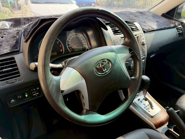 TOYOTA豐田 ALTIS  第7張相片