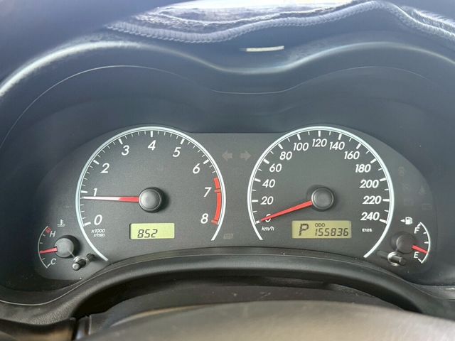 TOYOTA豐田 ALTIS  第8張相片