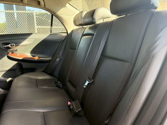 TOYOTA豐田 ALTIS  第15張相片