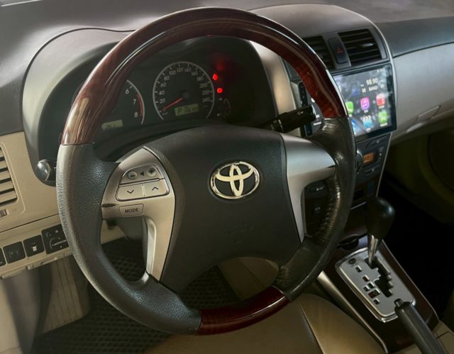 TOYOTA豐田 ALTIS  第7張相片