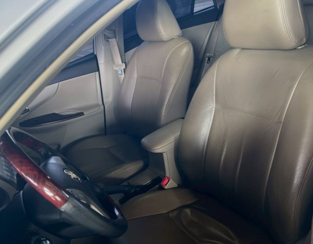 TOYOTA豐田 ALTIS  第17張相片