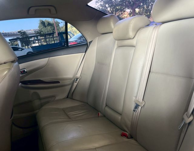 TOYOTA豐田 ALTIS  第18張相片