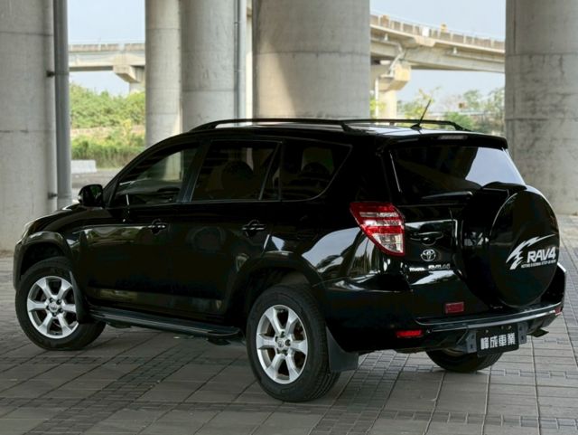 TOYOTA豐田 RAV4  第4張相片