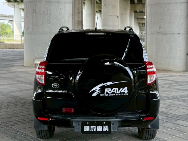 TOYOTA豐田 RAV4  第5張相片