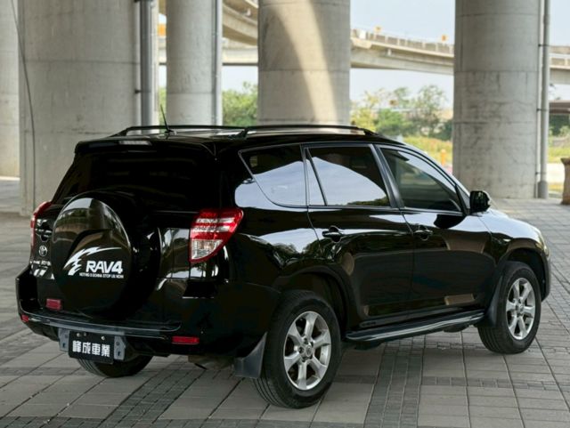 TOYOTA豐田 RAV4  第6張相片