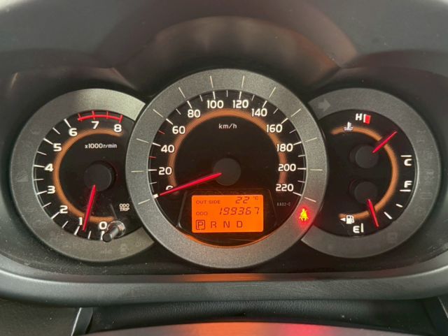 TOYOTA豐田 RAV4  第8張相片