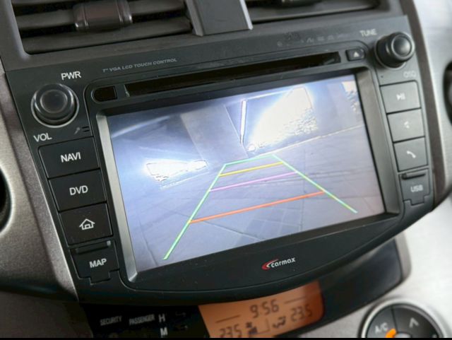 TOYOTA豐田 RAV4  第12張相片