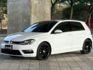 VOLKSWAGEN福斯 GOLF  第1張縮圖