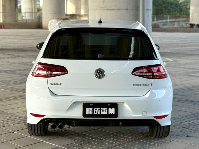 VOLKSWAGEN福斯 GOLF  第5張相片
