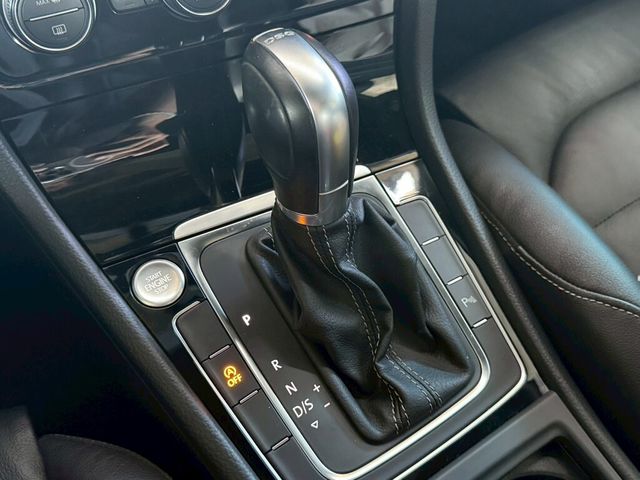 VOLKSWAGEN福斯 GOLF  第11張相片