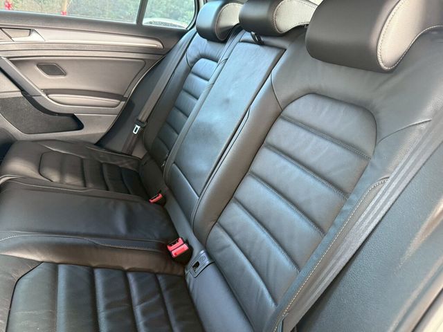 VOLKSWAGEN福斯 GOLF  第19張相片