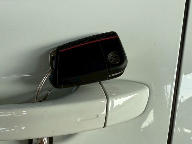 VOLKSWAGEN福斯 GOLF  第20張相片