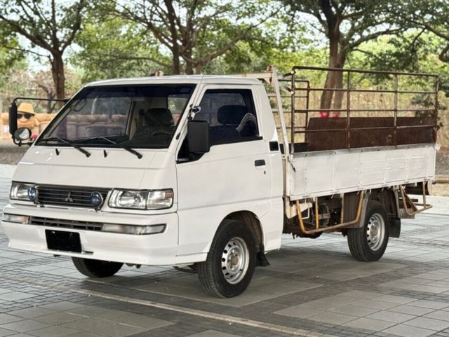 MITSUBISHI三菱 DELICA  第1張相片