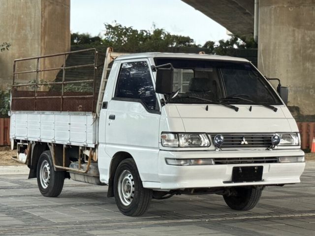 MITSUBISHI三菱 DELICA  第3張相片