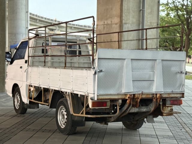 MITSUBISHI三菱 DELICA  第4張相片