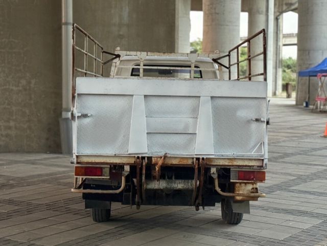 MITSUBISHI三菱 DELICA  第5張相片