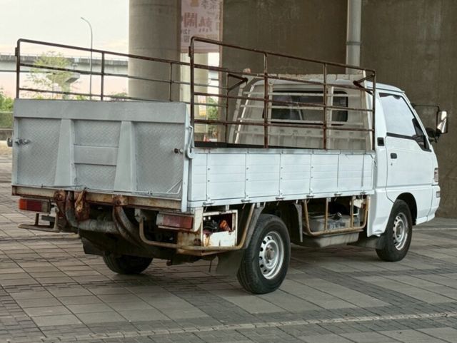 MITSUBISHI三菱 DELICA  第6張相片