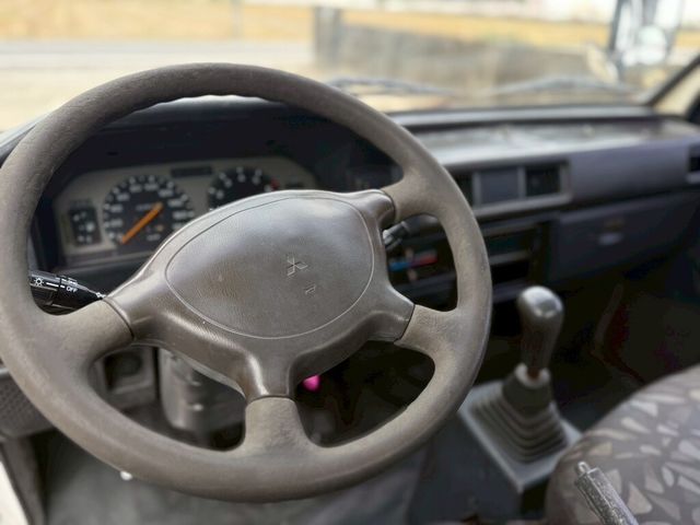 MITSUBISHI三菱 DELICA  第7張相片