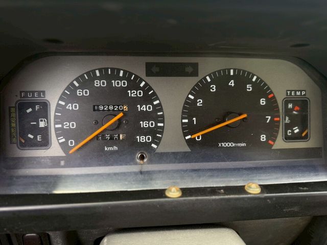 MITSUBISHI三菱 DELICA  第8張相片