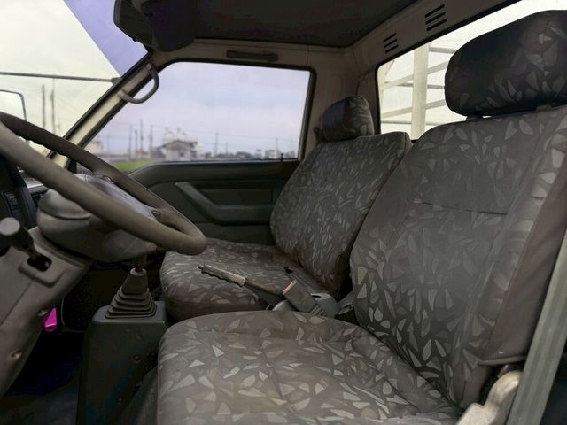 MITSUBISHI三菱 DELICA  第9張相片