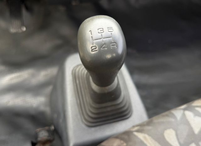 MITSUBISHI三菱 DELICA  第10張相片