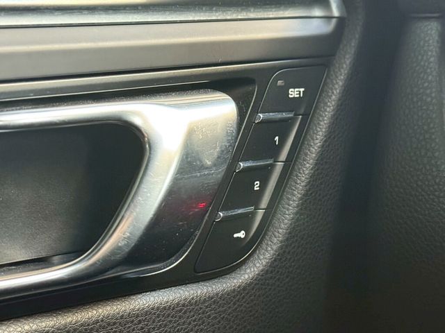 PORSCHE保時捷 MACAN  第12張相片