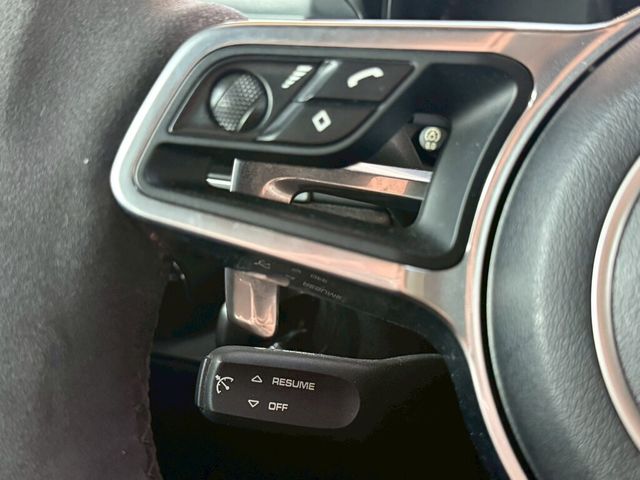 PORSCHE保時捷 MACAN  第13張相片