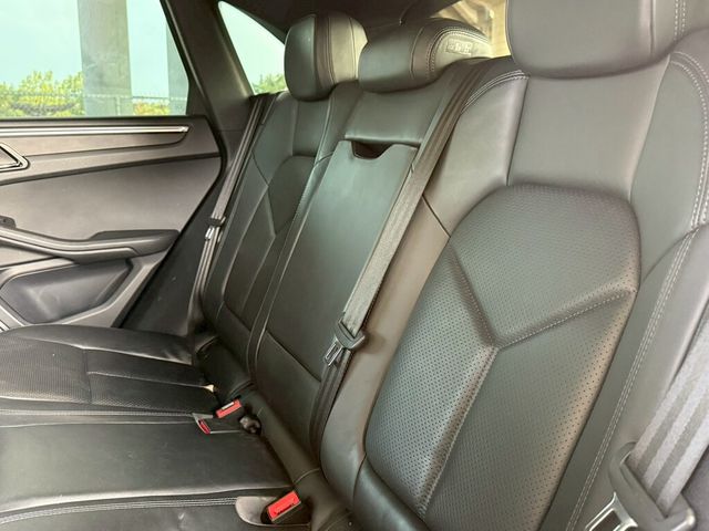 PORSCHE保時捷 MACAN  第16張相片