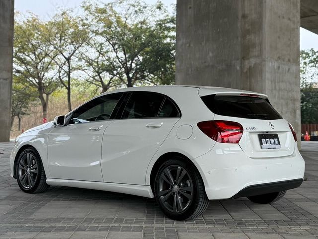 M-BENZ賓士 A180  第4張相片