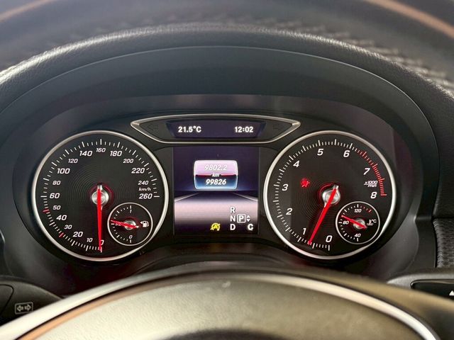 M-BENZ賓士 A180  第7張相片