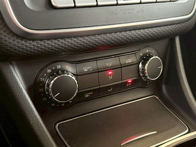 M-BENZ賓士 A180  第11張相片