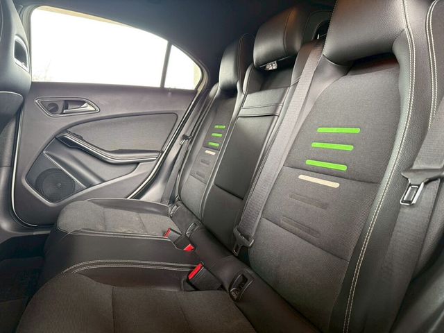 M-BENZ賓士 A180  第18張相片