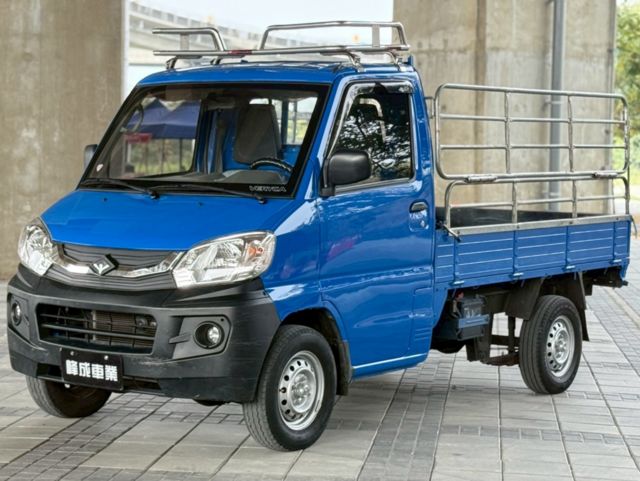 MITSUBISHI三菱 VERYCA  第1張相片