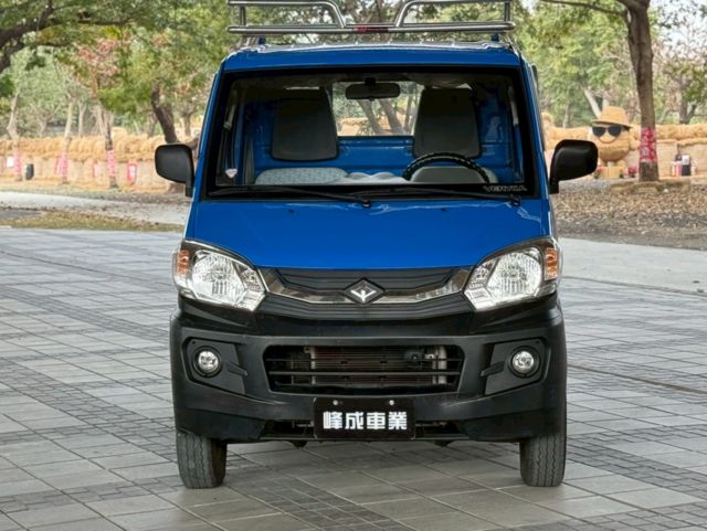 MITSUBISHI三菱 VERYCA  第2張相片