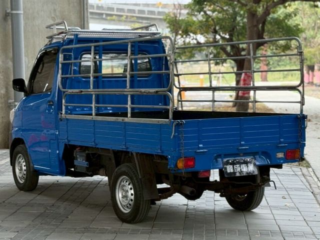 MITSUBISHI三菱 VERYCA  第4張相片