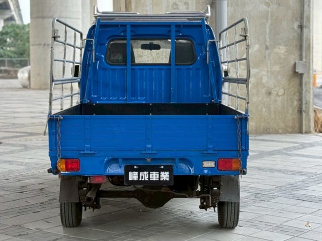 MITSUBISHI三菱 VERYCA  第5張相片