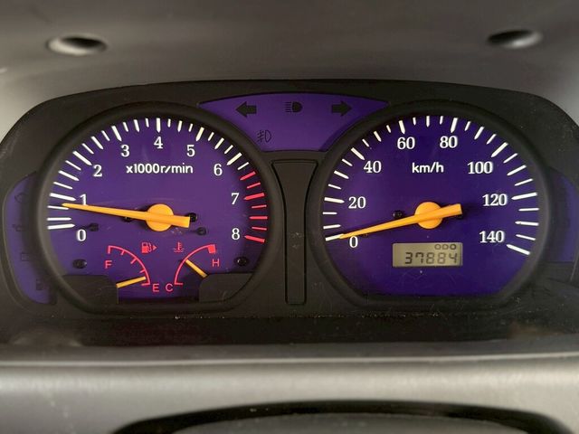 MITSUBISHI三菱 VERYCA  第8張相片