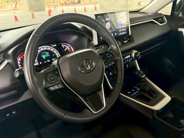 TOYOTA豐田 RAV4  第7張相片