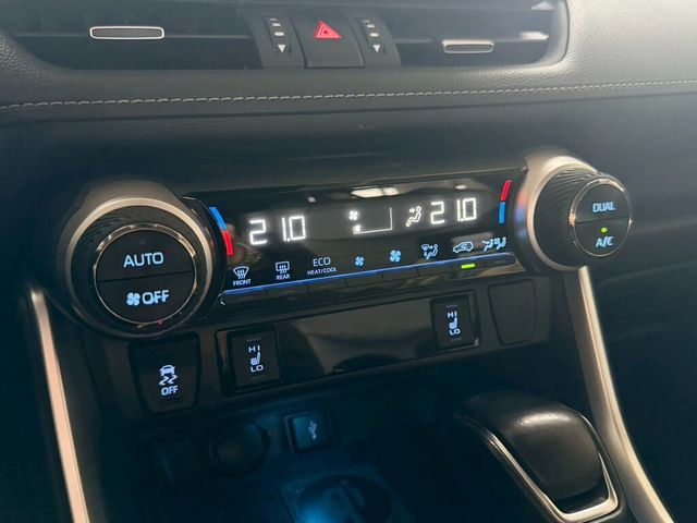 TOYOTA豐田 RAV4  第12張相片