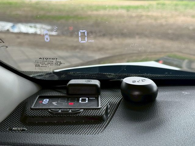 TOYOTA豐田 RAV4  第13張相片