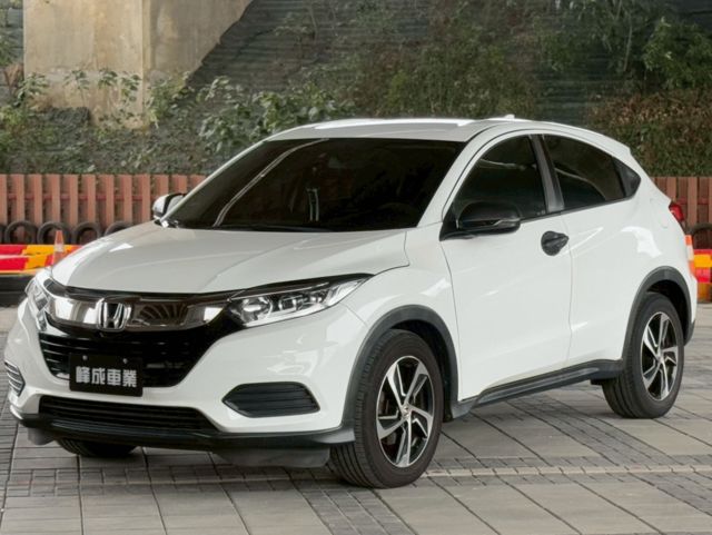 HONDA本田 HR-V  第1張相片