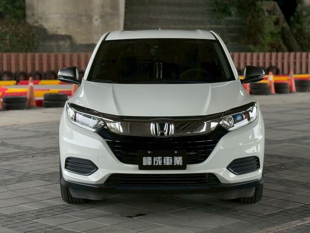 HONDA本田 HR-V  第2張相片