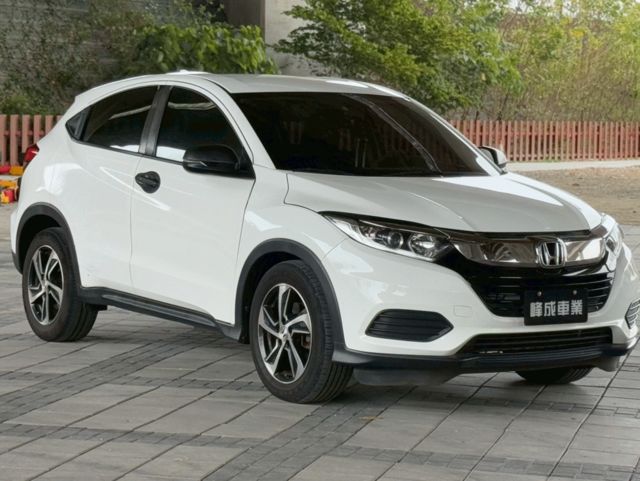 HONDA本田 HR-V  第3張相片