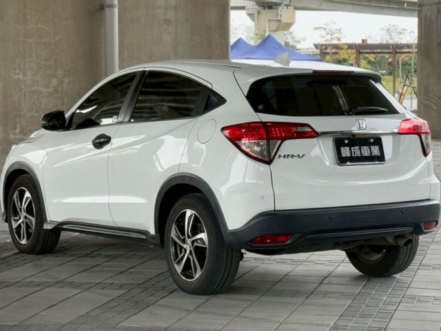 HONDA本田 HR-V  第4張相片